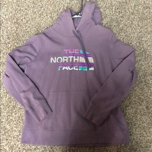 The North Face Hoodie
